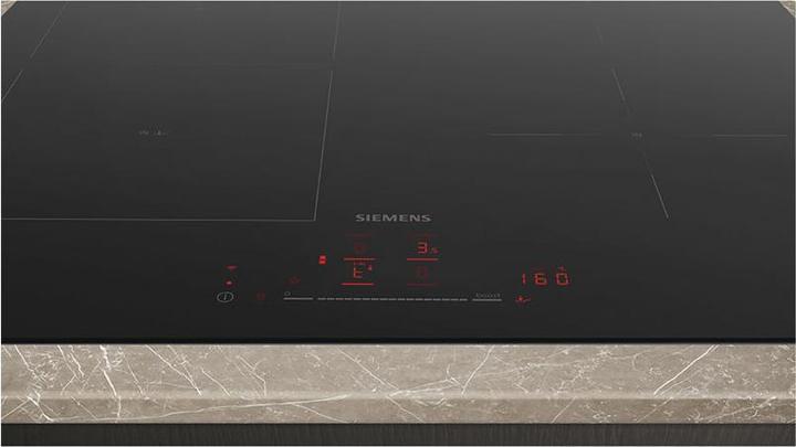 Actual product image Siemens ED61AHSC1E (59.20 cm, Induction hob)