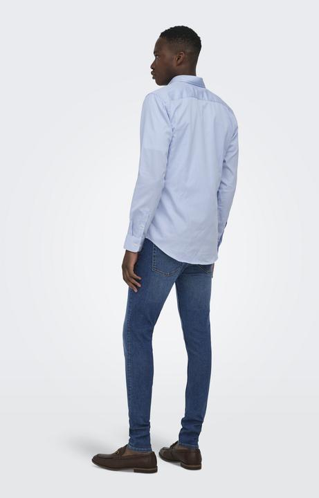 Immagine prodotto Only & Sons Onsjim Slim Shirt Frml Noos (M)