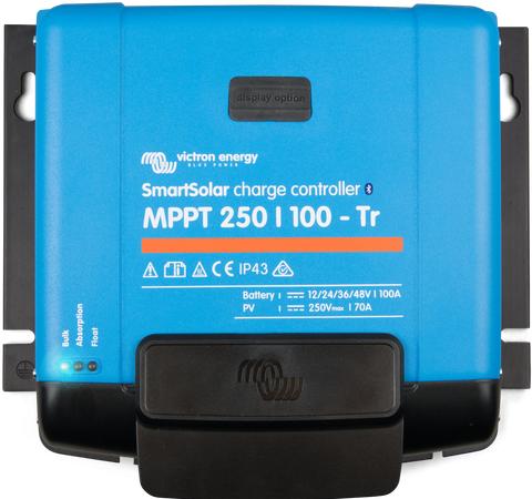 Actual product image Victron Energy MPPT WireBox-XL Tr