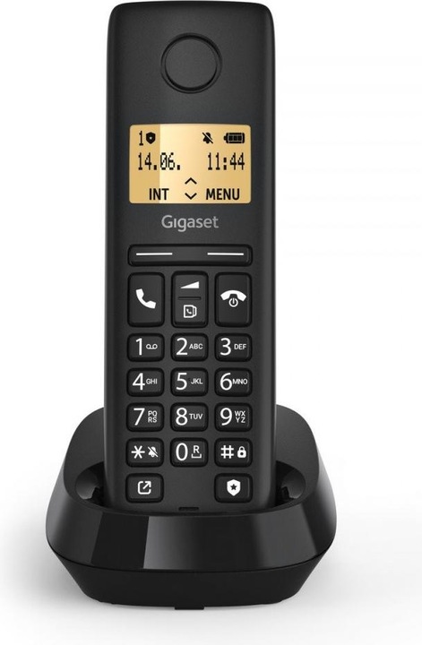 Immagine prodotto Gigaset Telefono cordless puro