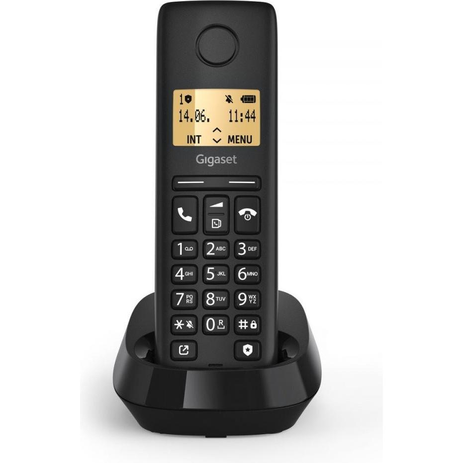 Gigaset Reines Schnurlostelefon, Telefon