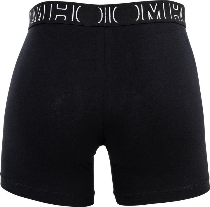 Produktbild HOM Boxershort Figurbetont Patrick #2 Long Boxer Briefs 3p (XXL, 3er Pack)