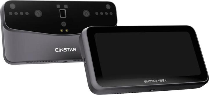 Shining 3D Einstar Vega 3D Scanner