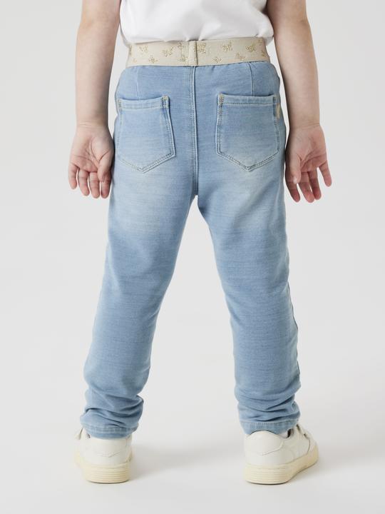 Actual product image Name it NMFSALLI SLIM SWE JEANS 1190-BO NOOS (56)