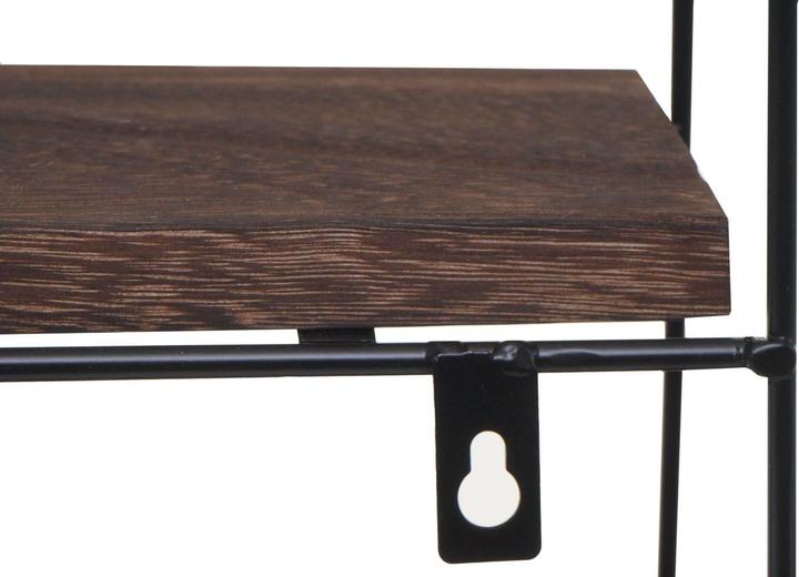 Produktbild Jamb HWC-K76 (45 x 11 x 45 cm)