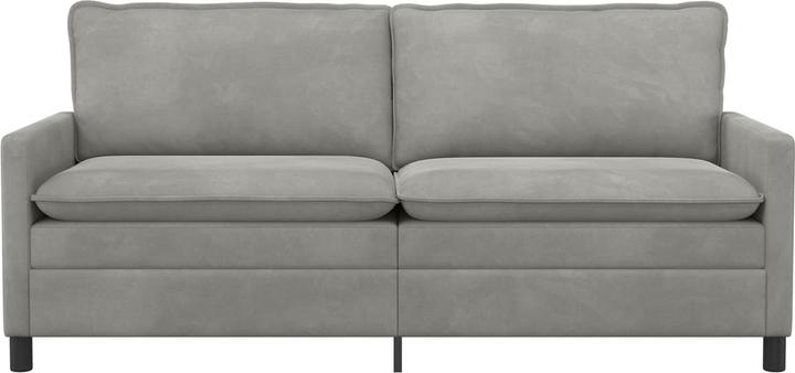 Produktbild vidaXL Modernes Sofa (2-Sitzer)