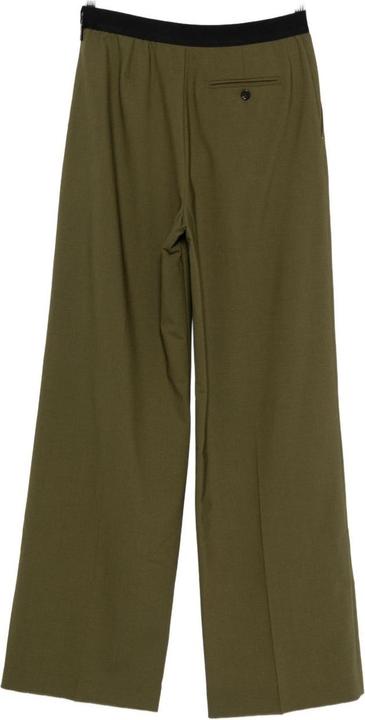 Produktbild MSGM Pantaloni Verde (40)