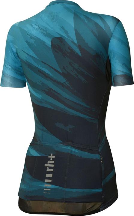 Image du produit Rh+ Maillot de cyclisme manches courtes Super Light Evo (S)