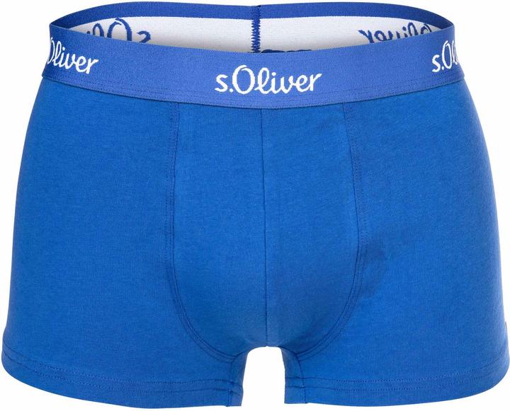 Produktbild S.Oliver Hipster (L, 3er Pack)