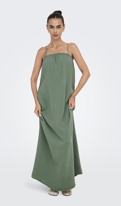 Actual product image JdY JDYJAZE Langes Kleid Kleid (XL)