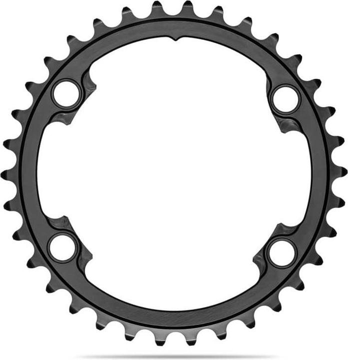 Image du produit AbsoluteBlack Road 110/4 Rond (34)