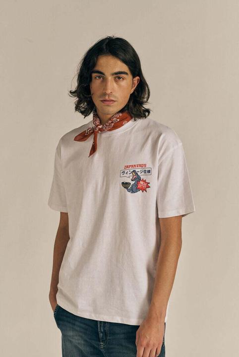Image du produit Japan Rags Kajui (L)