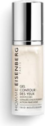 Produktbild Eisenberg Homme Gel Contour des Yeux (Augenpflege Gel, Tag, 30 ml)
