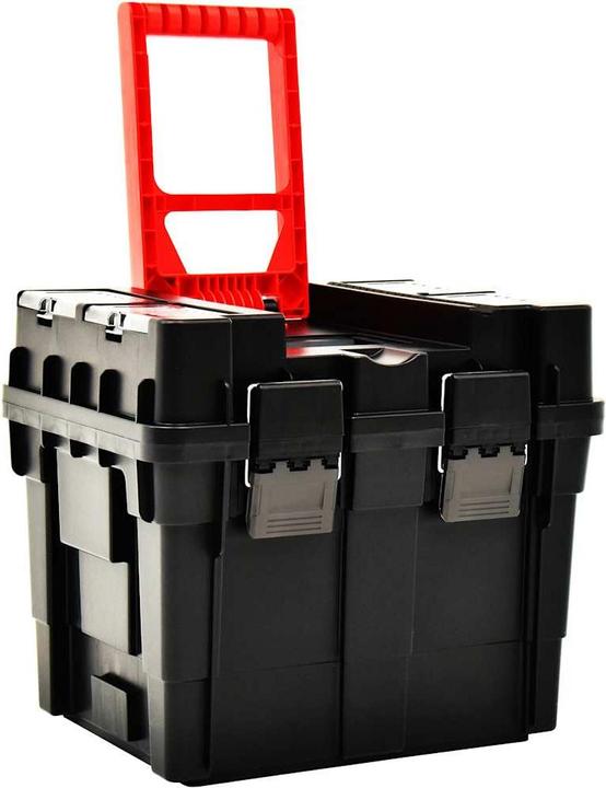 Actual product image vidaXL Werkzeug-Organizer