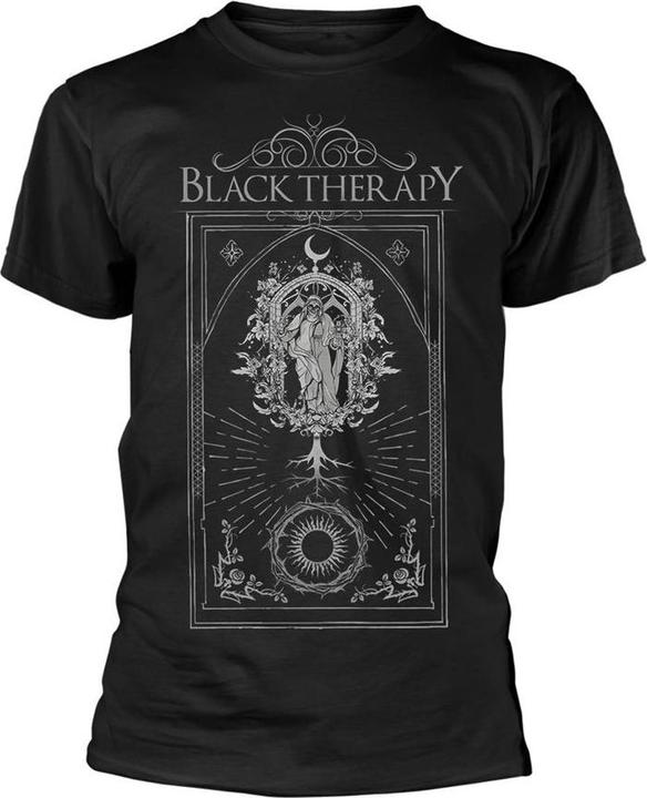 Produktbild Universal Textiles Echoes Of Dying Memories TShirt (L)