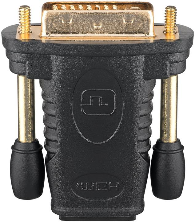 Produktbild Goobay RDZC01 HDMI zu (HDMI, 5.50 cm)