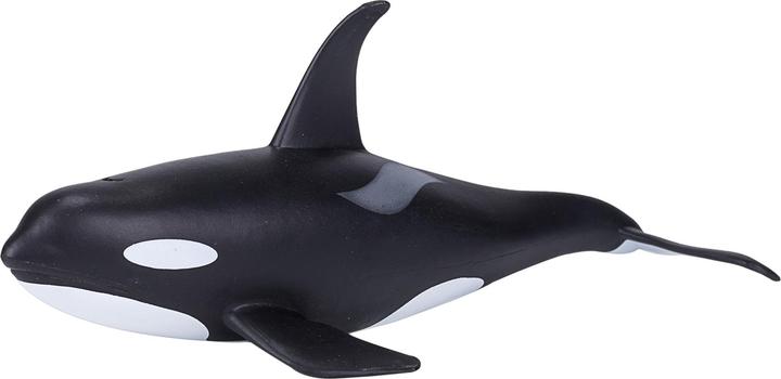 Actual product image Animal Planet Orca