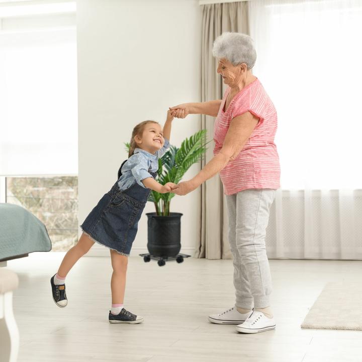 Produktbild Relaxdays Kinderkleiderständer