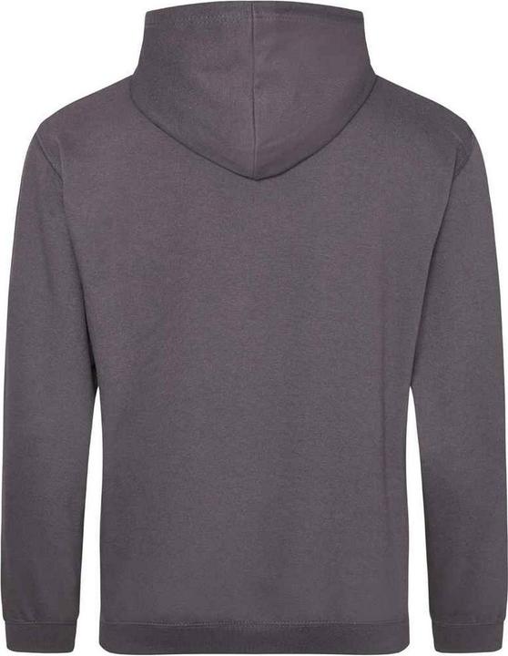 Actual product image Awdis Unisex Adult College Hoodie (3XL)