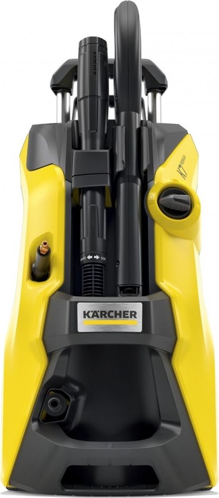 Actual product image Kärcher K 7 Premium Power Home (Electrical connection)