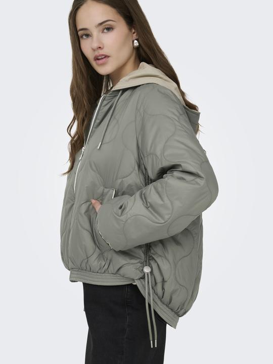 Immagine prodotto Only ONLMIKI Steppjacke Steppjacke (L)