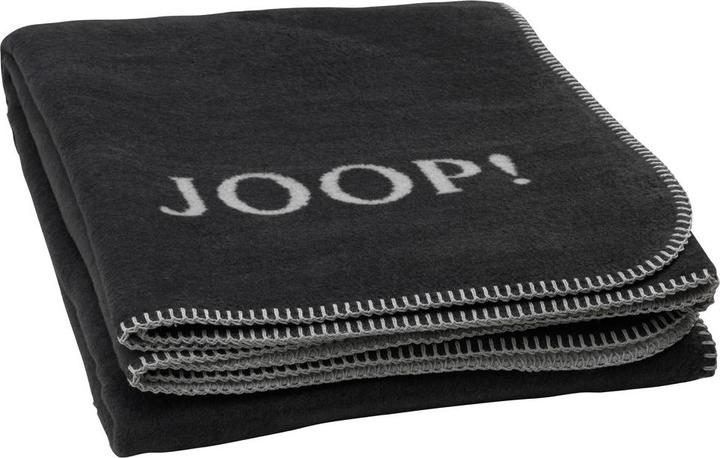 Actual product image Joop! Living Uni Doubleface (200 x 150 cm)