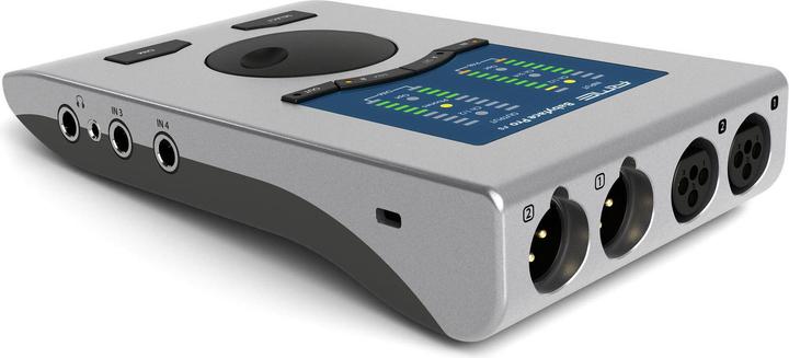 Actual product image RME Audio Babyface Pro FS (USB)