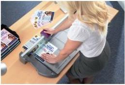 Image du produit Avery P640 (30 feuilles, A2)