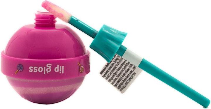 Produktbild Create It! Candy Lipgloss Lollipop
