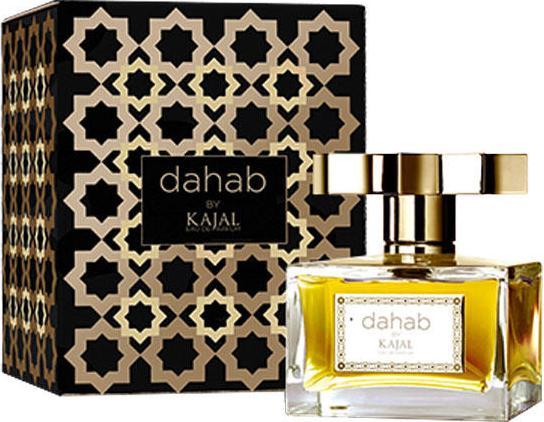 Produktbild Kajal Dahab by Eau de Parfum (Eau de Parfum, 100 ml)