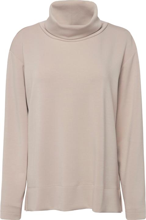 Actual product image Laurasøn Sweatshirt, Rollkragen, Langarm (S)