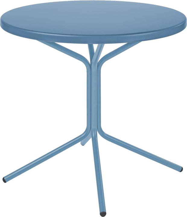 Bleu pastel
