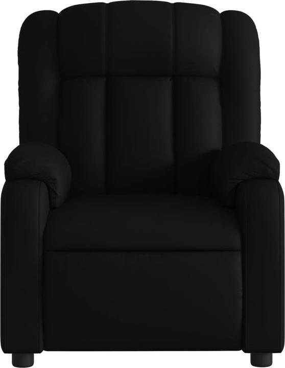 Actual product image VidaXL Massage-Relaxsessel