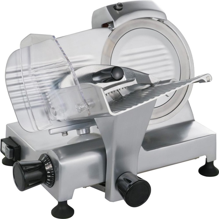 Gastro Hero Aufschnittmaschine ASM