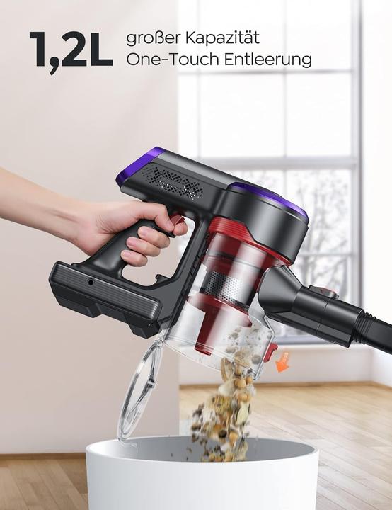 Produktbild BuTure JR400