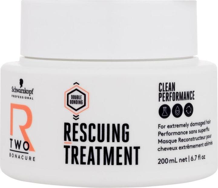 Produktbild Schwarzkopf R-TWO Rescuing Treatment (200 ml)