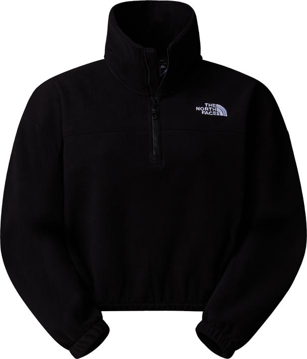 Image du produit North Face Polaire femme 100 Glacier Half Zip (S)