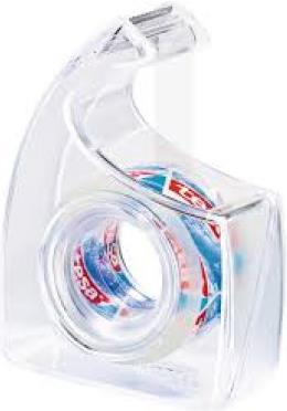 Produktbild tesa EASY CUT Handabroller