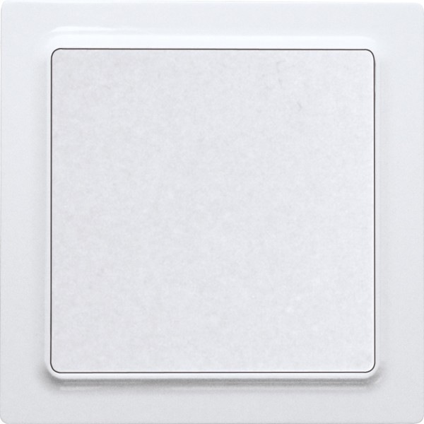 Image du produit Eltako F2T55E-wg Bouton-poussoir sans fil 2 canaux en saillie Portée max. (en champ libre) 30 m