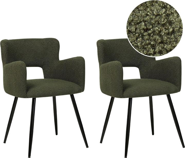 Image du produit Beliani Sanilac