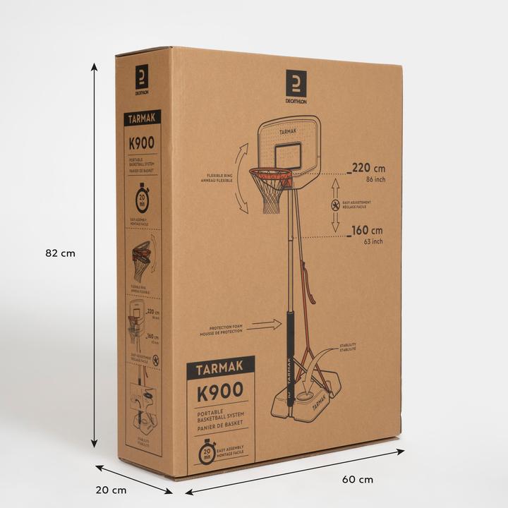 Image du produit Tarmak K900