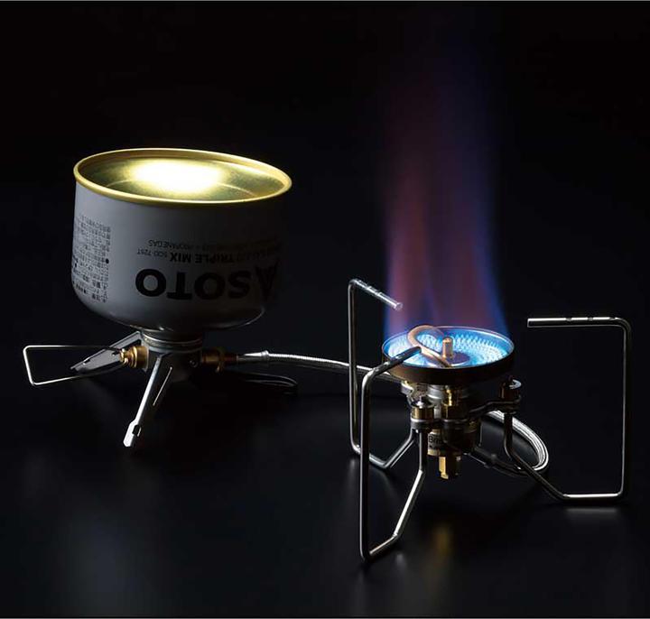 Produktbild Soto Stormbreaker