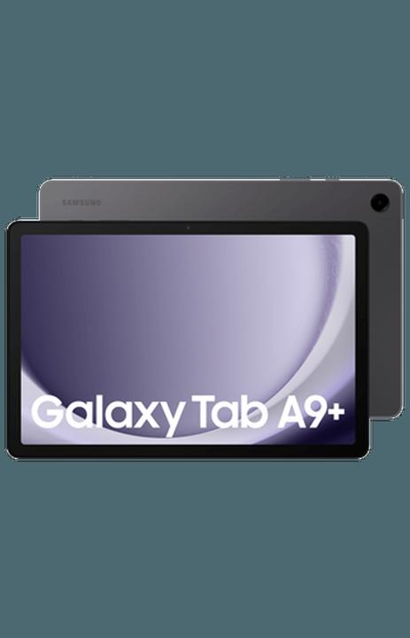Immagine prodotto Samsung Galaxy Tab A9+ (5G, 11", 128 GB, Grafite)
