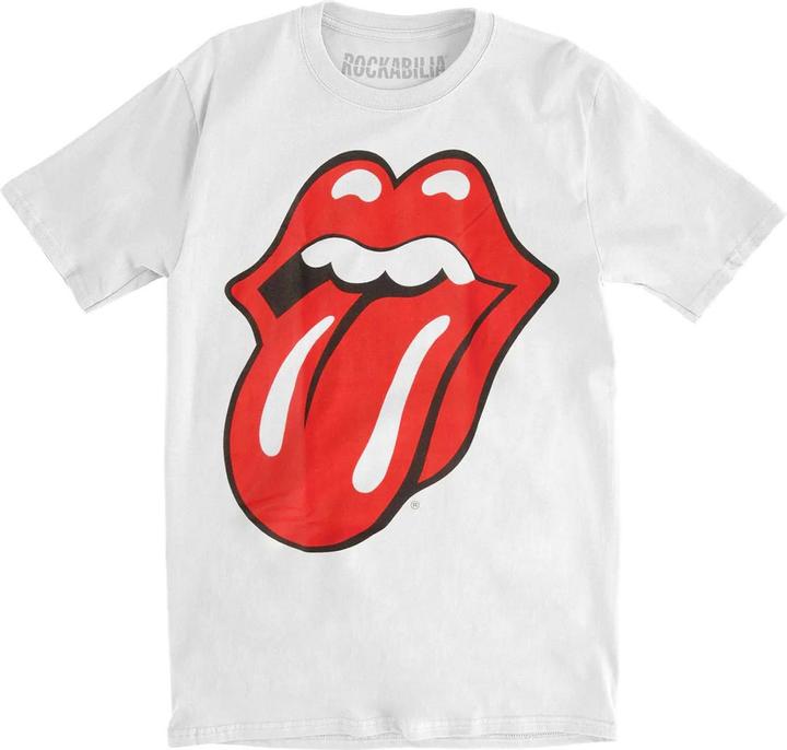 Produktbild The Rolling Stones Classic TShirt (L)