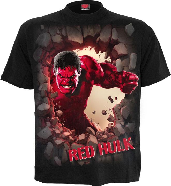Produktbild Captain America Red Hulk (L)
