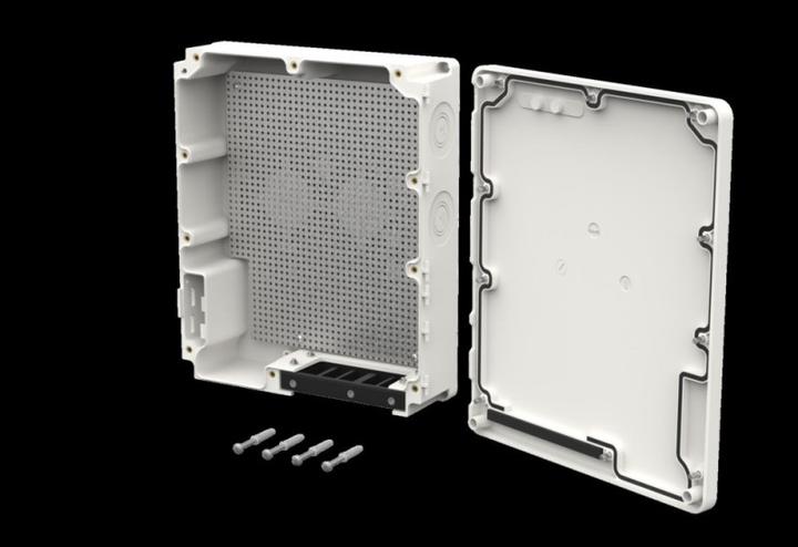 Immagine prodotto Metz Connect 1503600LB00-B