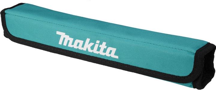Actual product image Makita Socket spanner set, 8 pieces (E-16601) (21 mm)