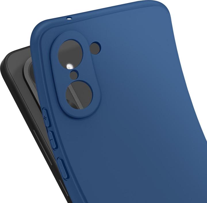 Produktbild Avizar Soft-Touch Hülle OnePlus Nord CE5 (OnePlus Nord CE5)