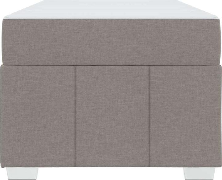 Produktbild vidaXL Boxspringbett (120 x 190 cm)