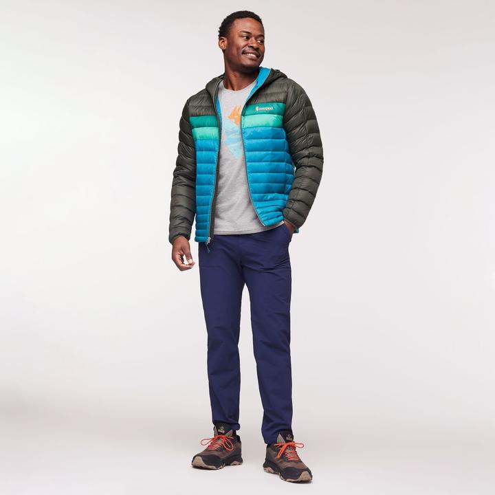 Immagine prodotto Cotopaxi Fuego Down Hooded Jacket (S)
